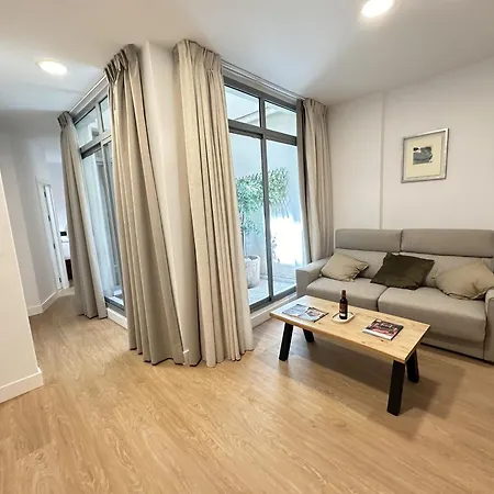 Archeros Suite Centro De Sevilla Exterior photo