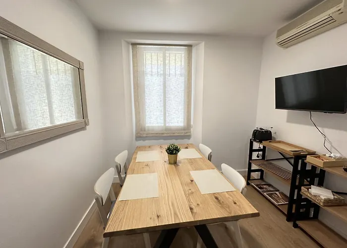 Archeros Suite Centro De Sevilla