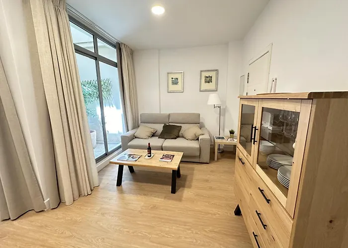 Archeros Suite Centro De Sevilla