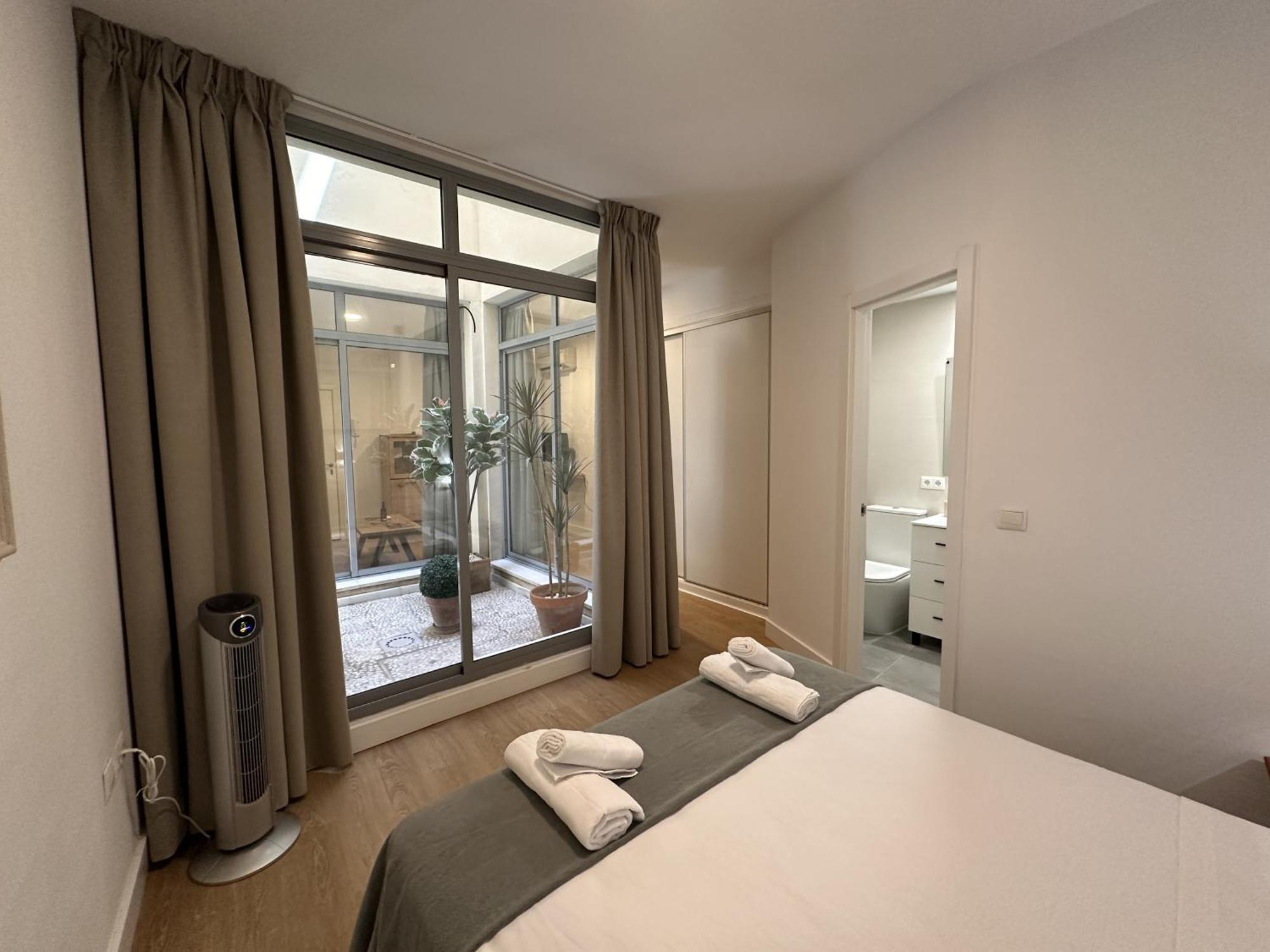 Archeros Centro De Apartment Seville
