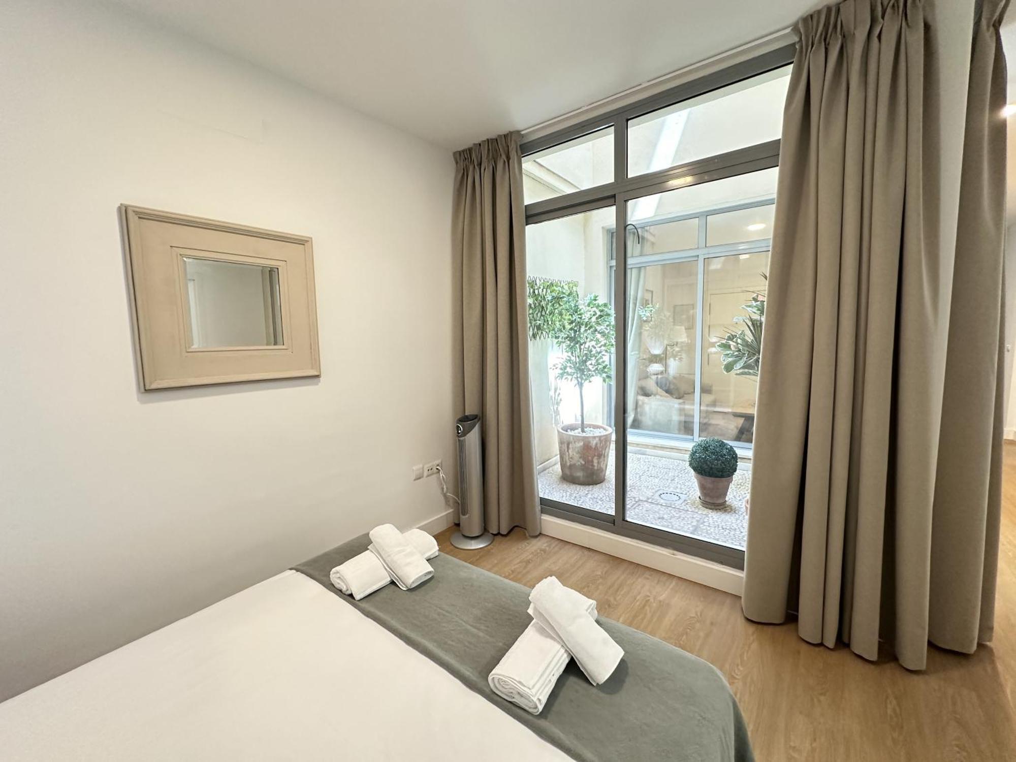 Appartement Archeros Centro De Sevilla