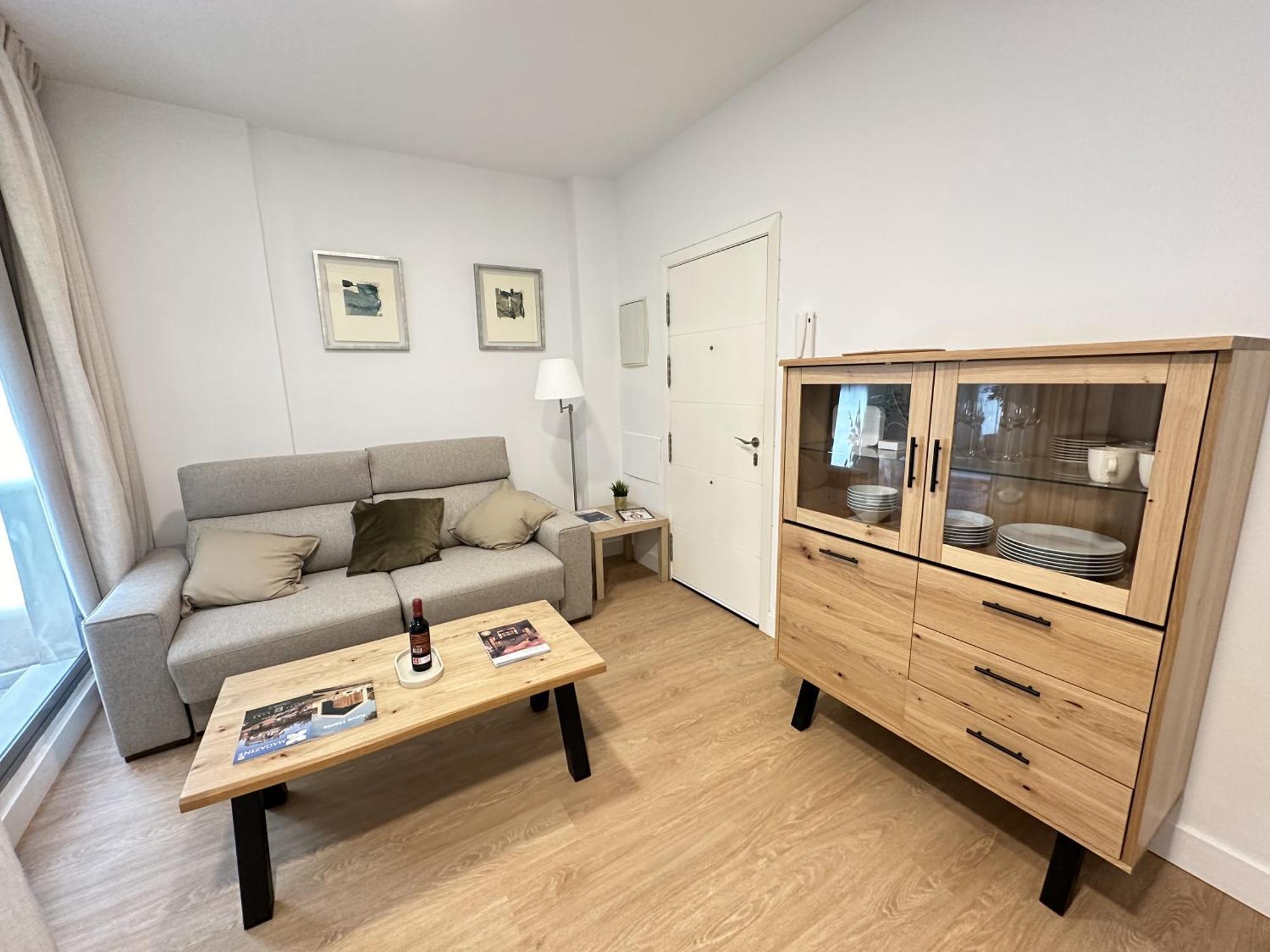 Appartement Archeros Centro De
