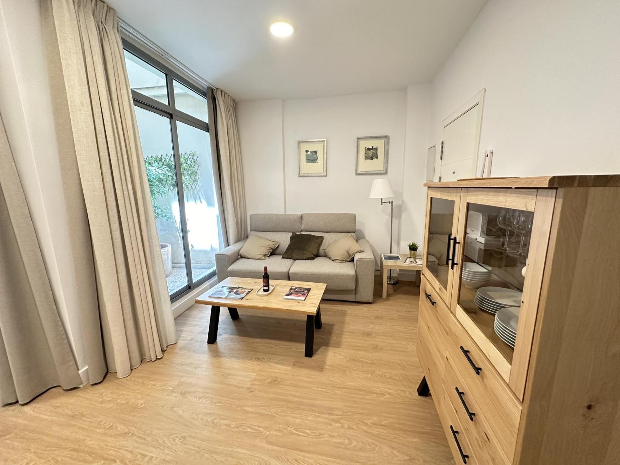 Appartement Archeros Centro De
