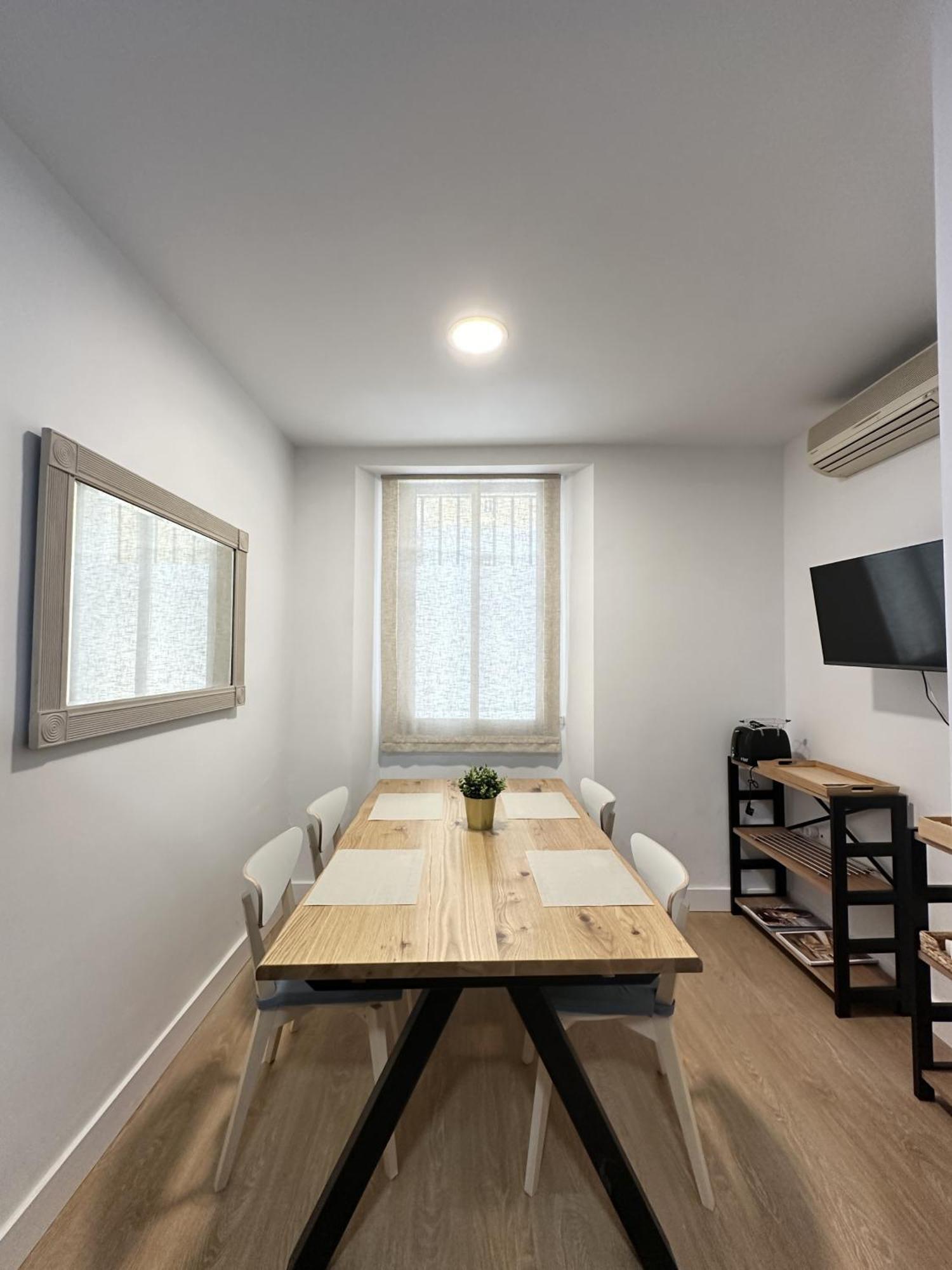 Archeros Centro De Appartement