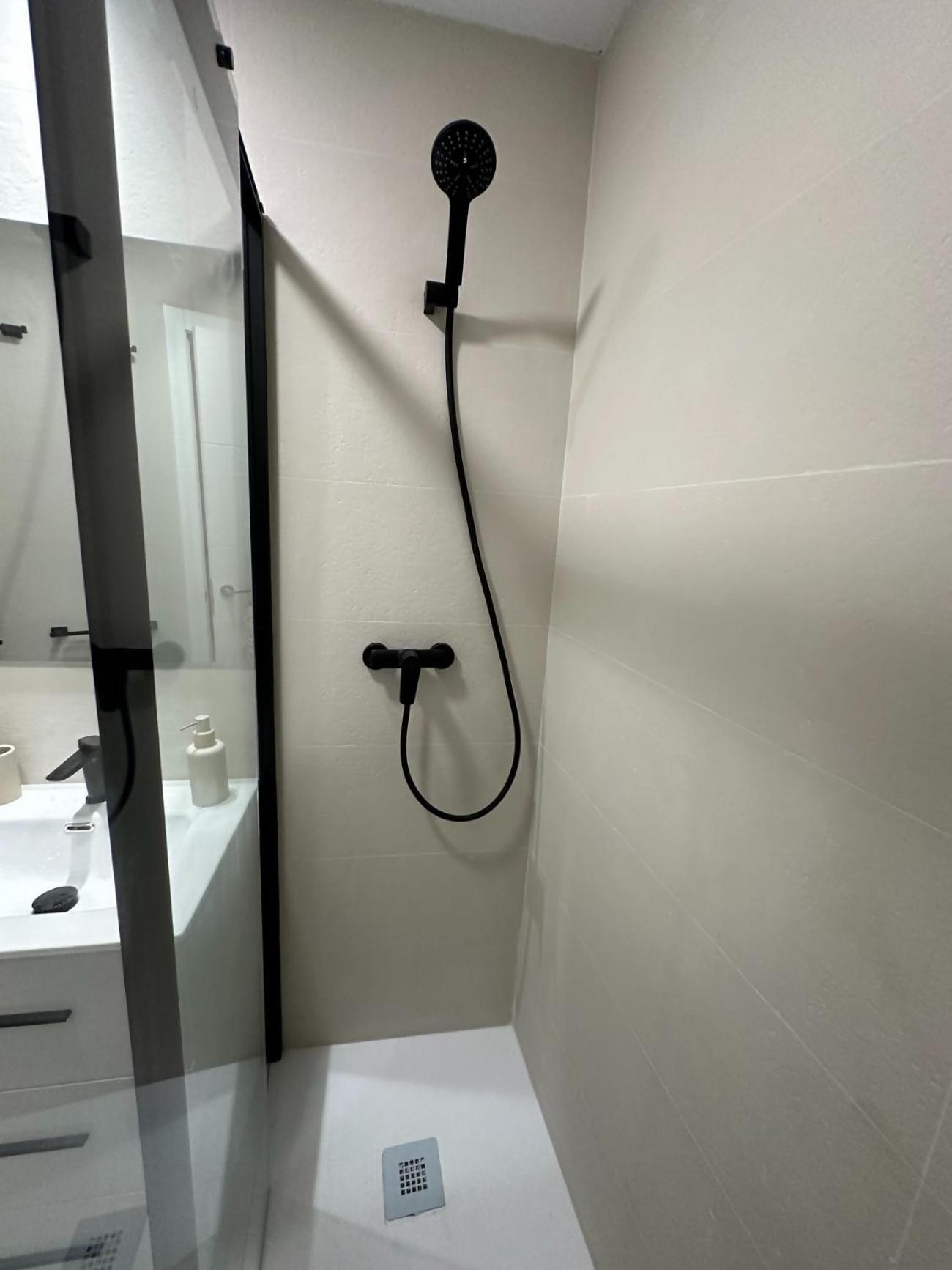 Appartement Archeros Centro De